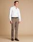 Twill 5 Pocket Jeans - Taupe