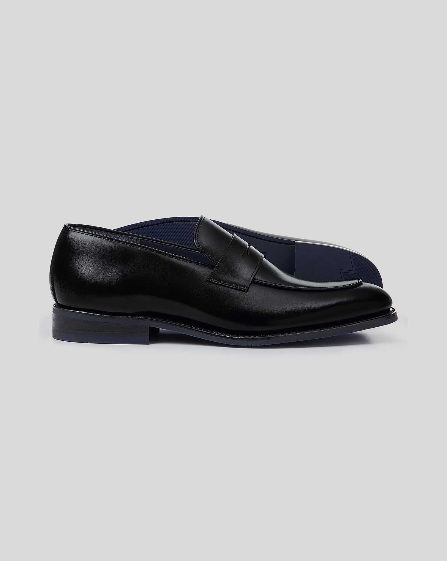 goodyear loafers