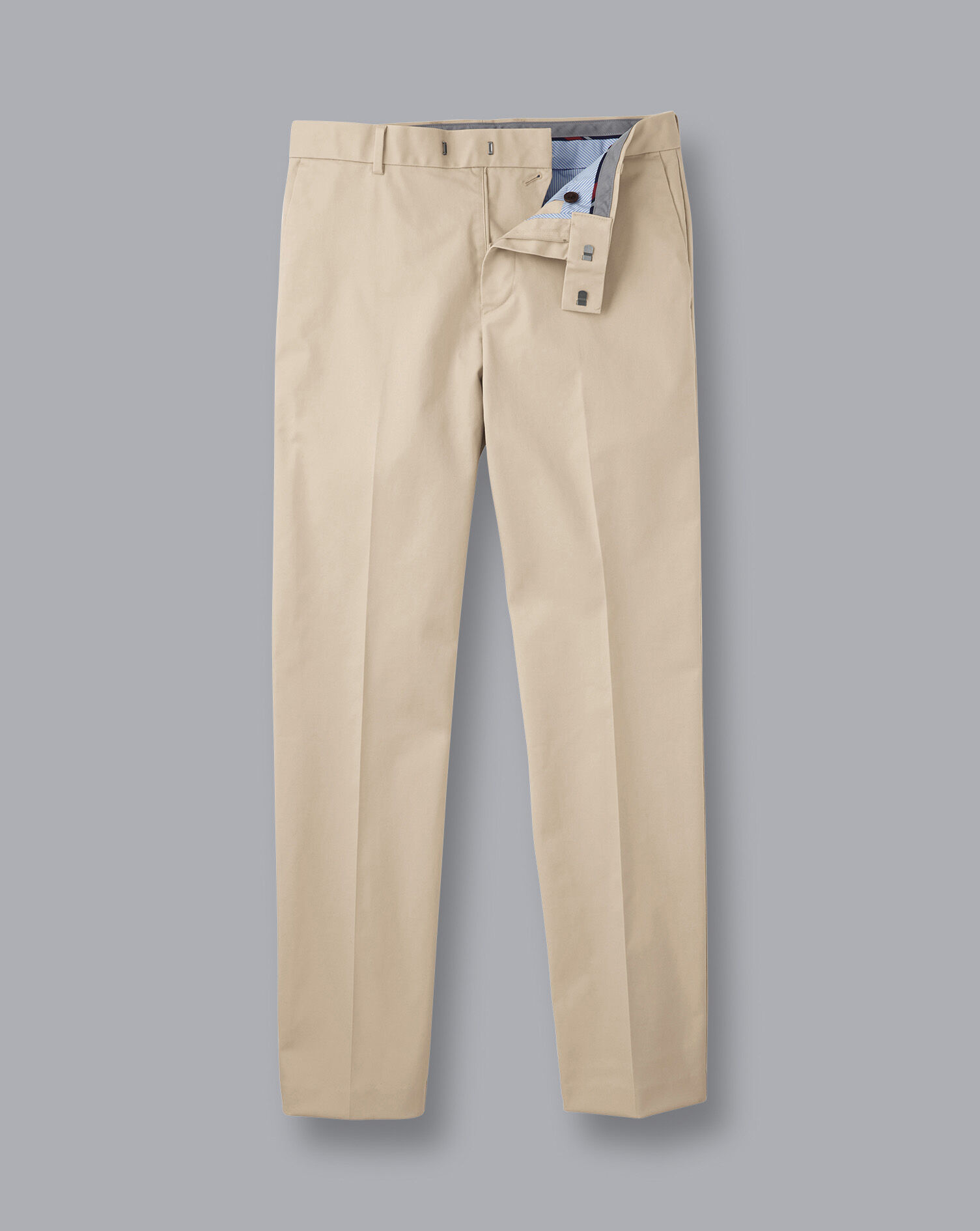 stone color chinos