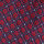 open page with product: Semi Plain Pattern Silk Tie - Red