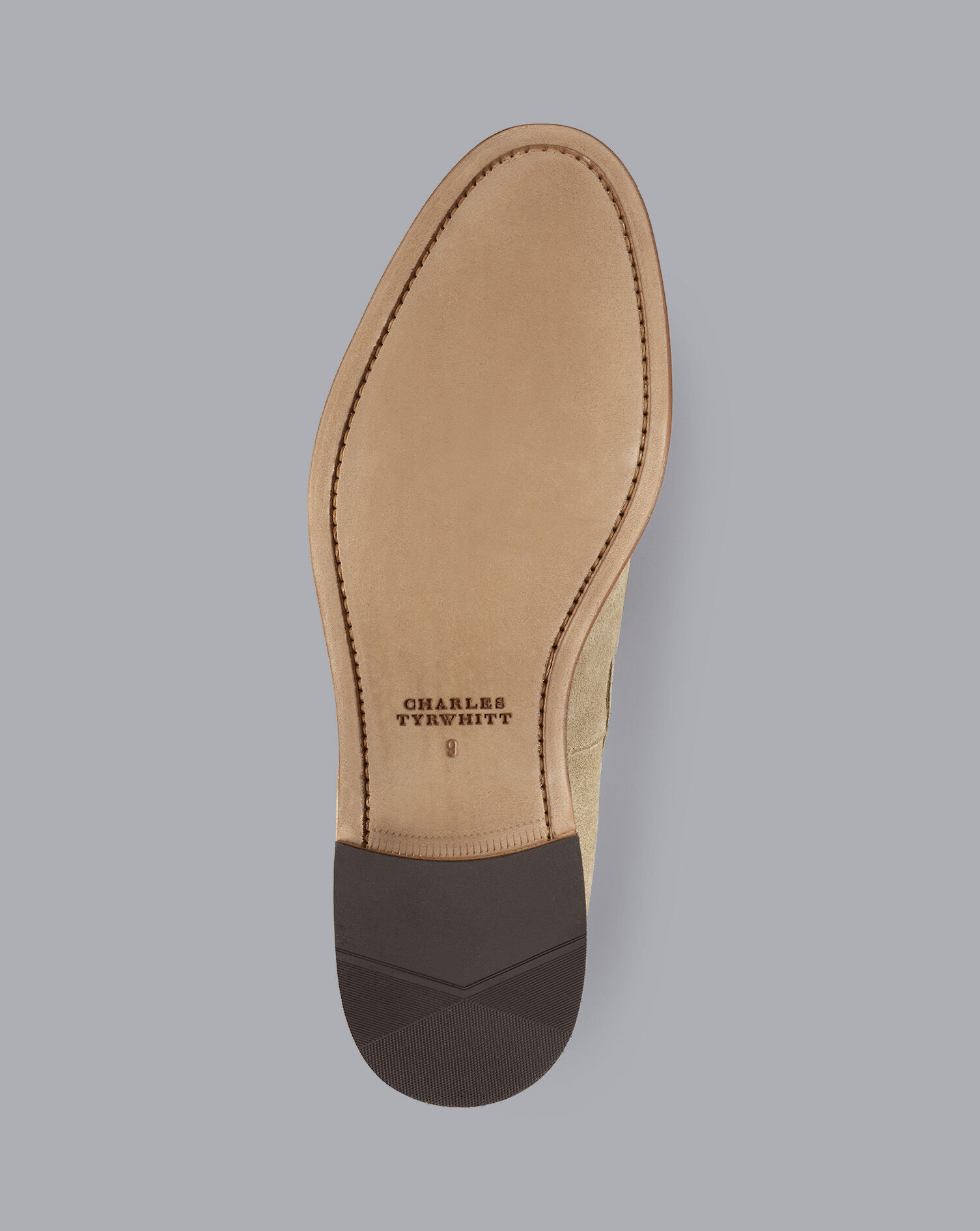 charles tyrwhitt tassel loafers