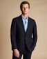 Ultimate Performance Suit Jacket - Dark Navy