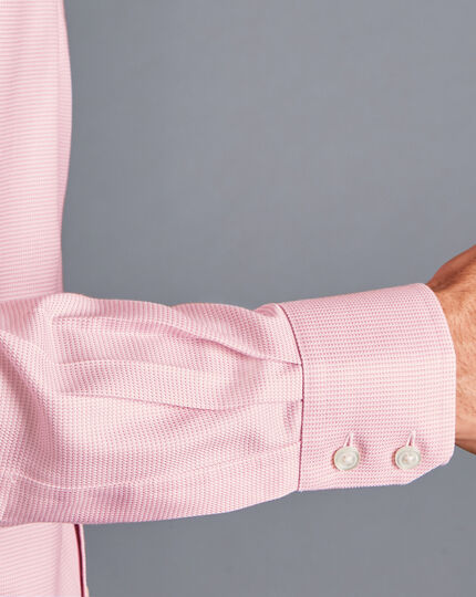 Men's Pink Shirts  Charles Tyrwhitt UK