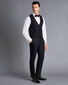 Dinner Waistcoat - Midnight