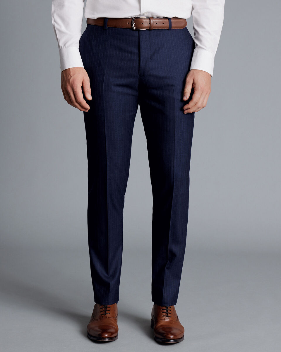 Men's Suit Pants  Charles Tyrwhitt