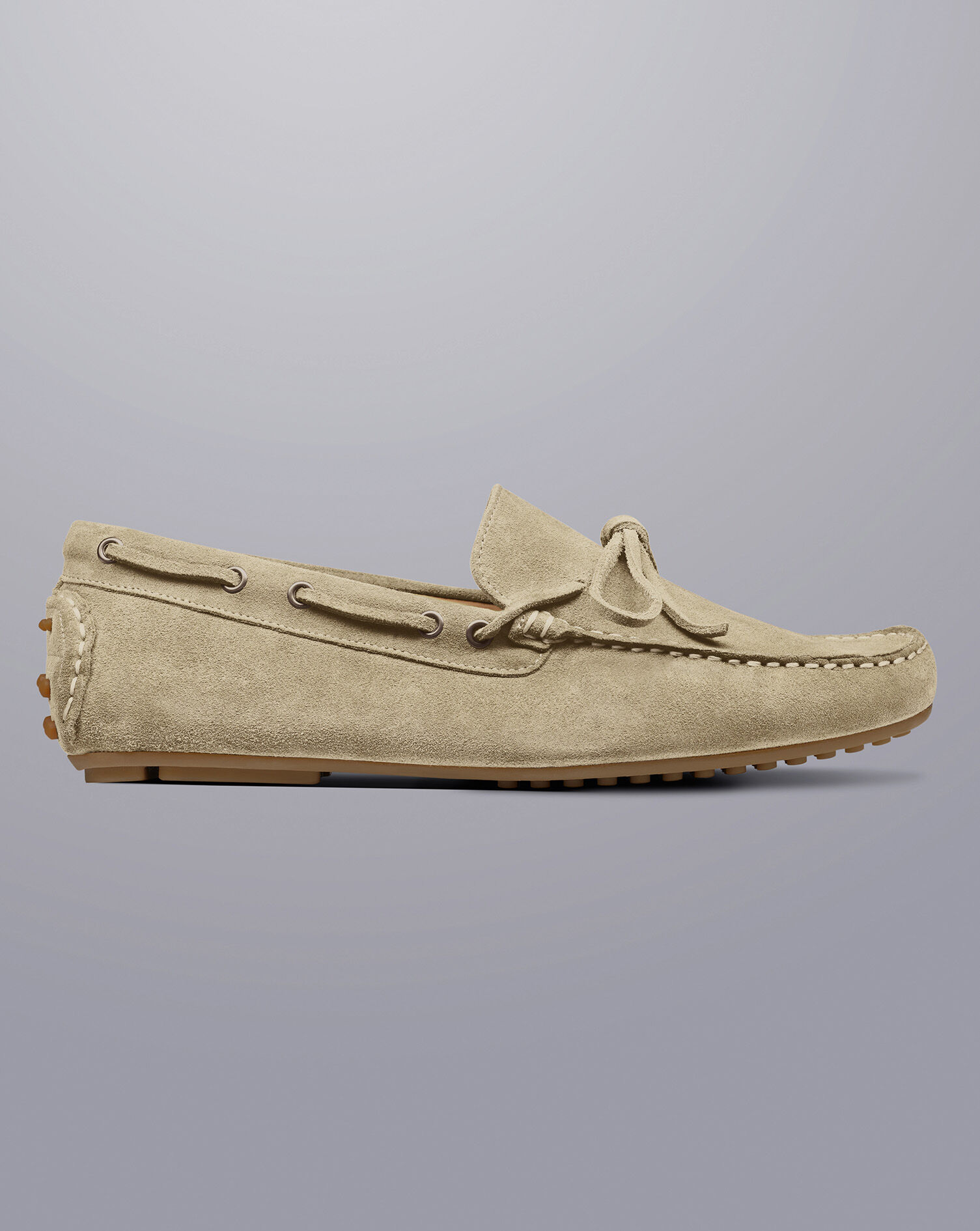 Suede driver hot sale loafers