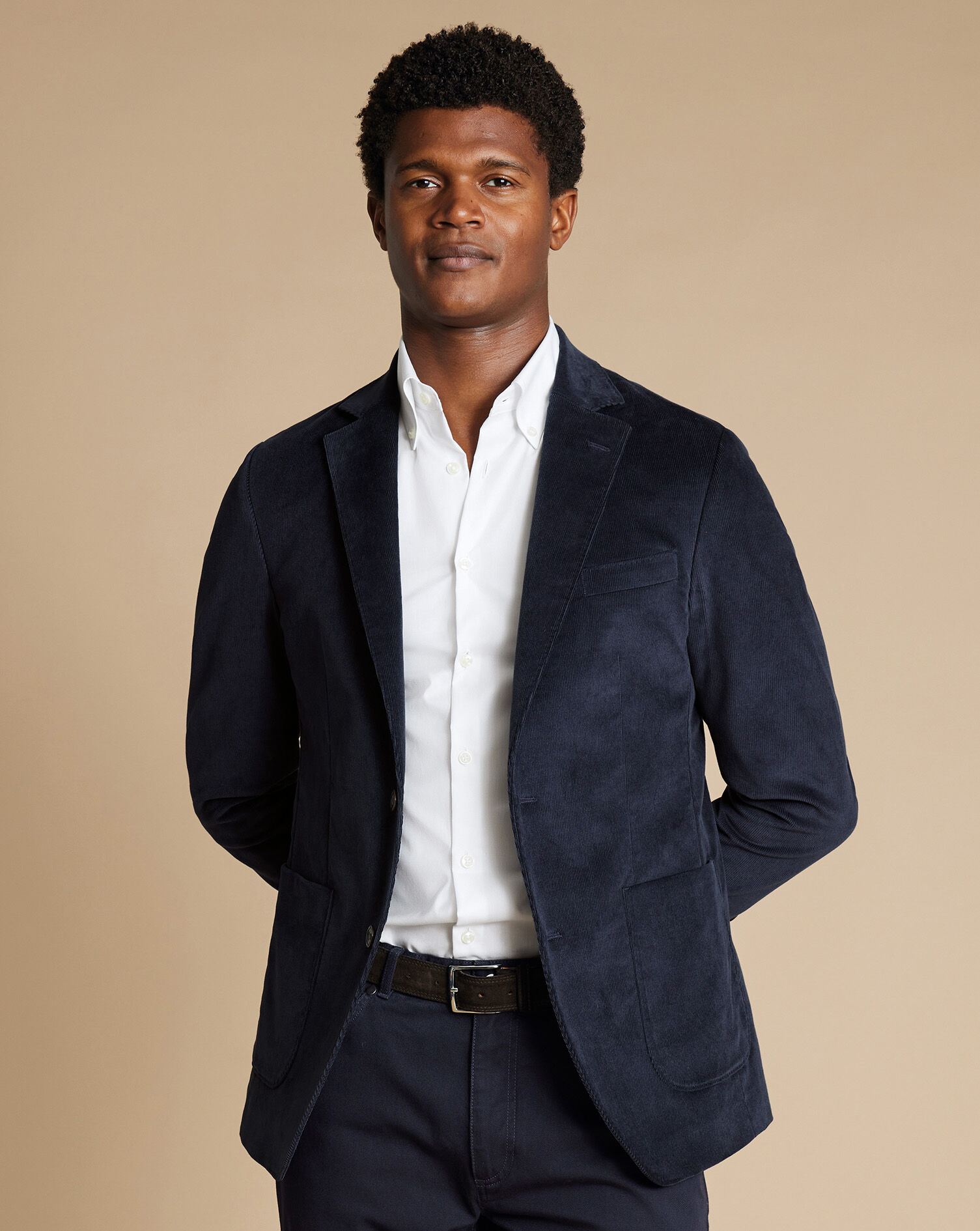 Blazers Charles Tyrwhitt