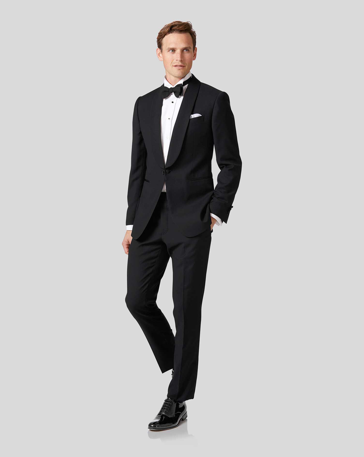 charles tyrwhitt dinner jacket