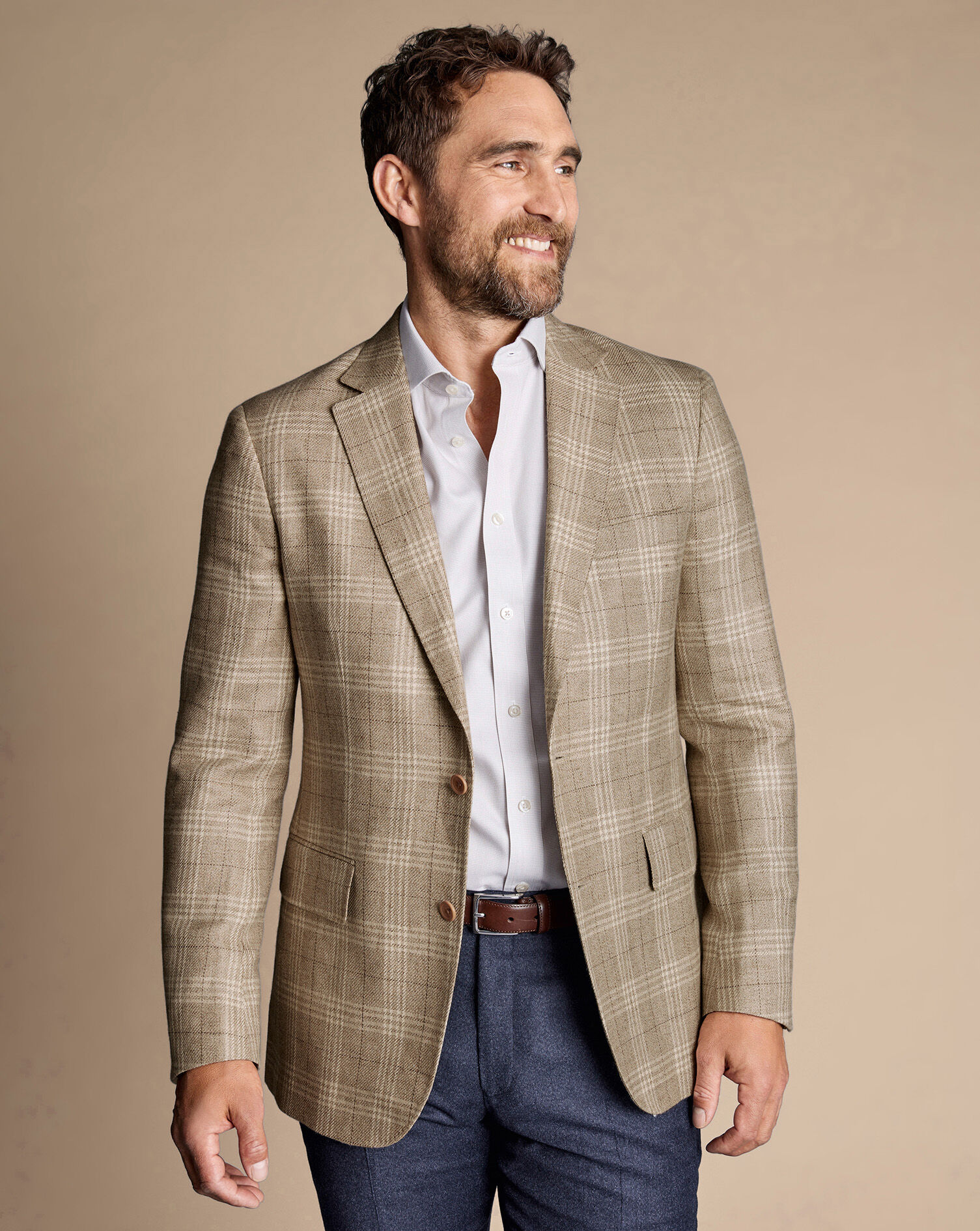 Sport coats with on sale jeans