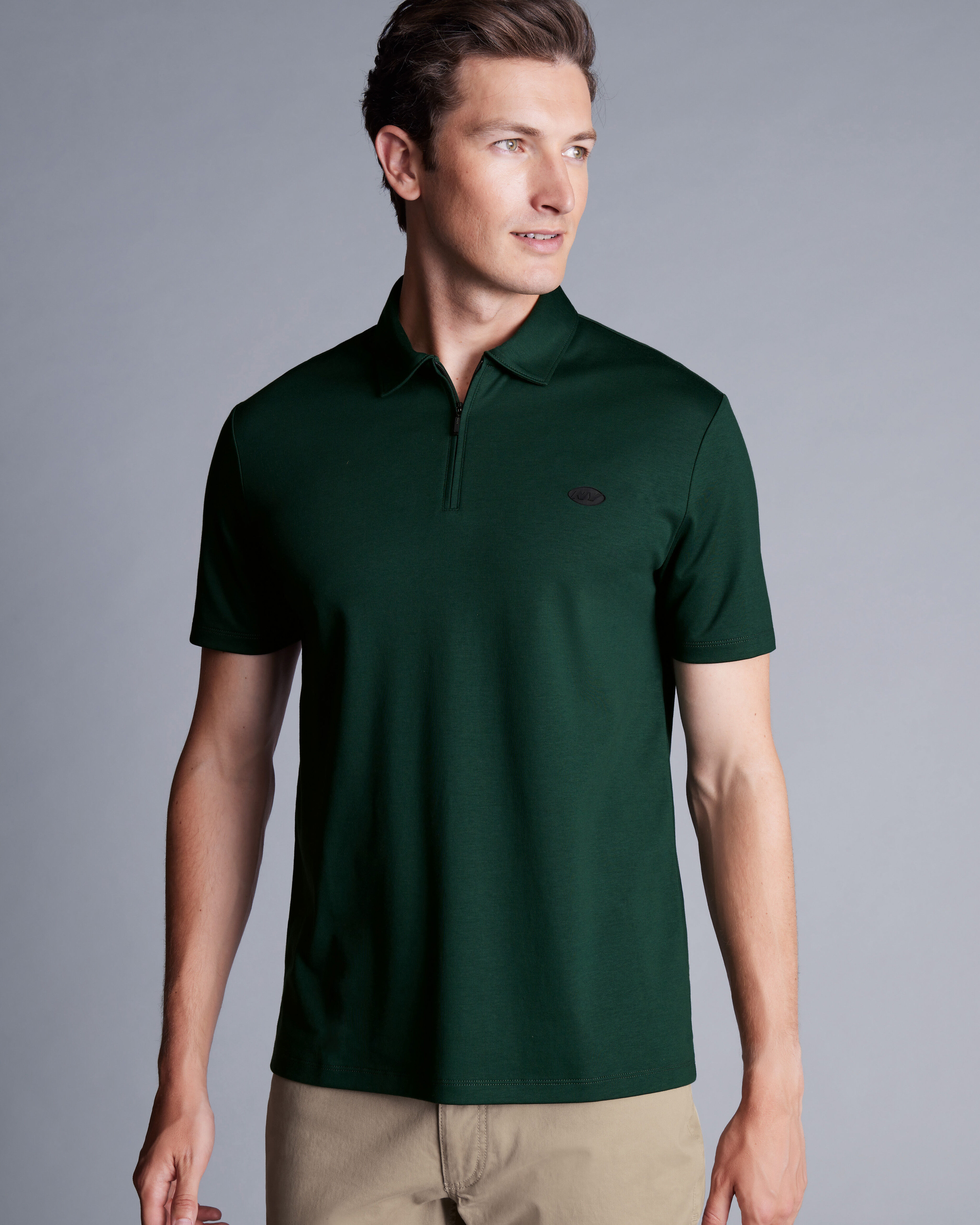 Jets best sale golf shirt