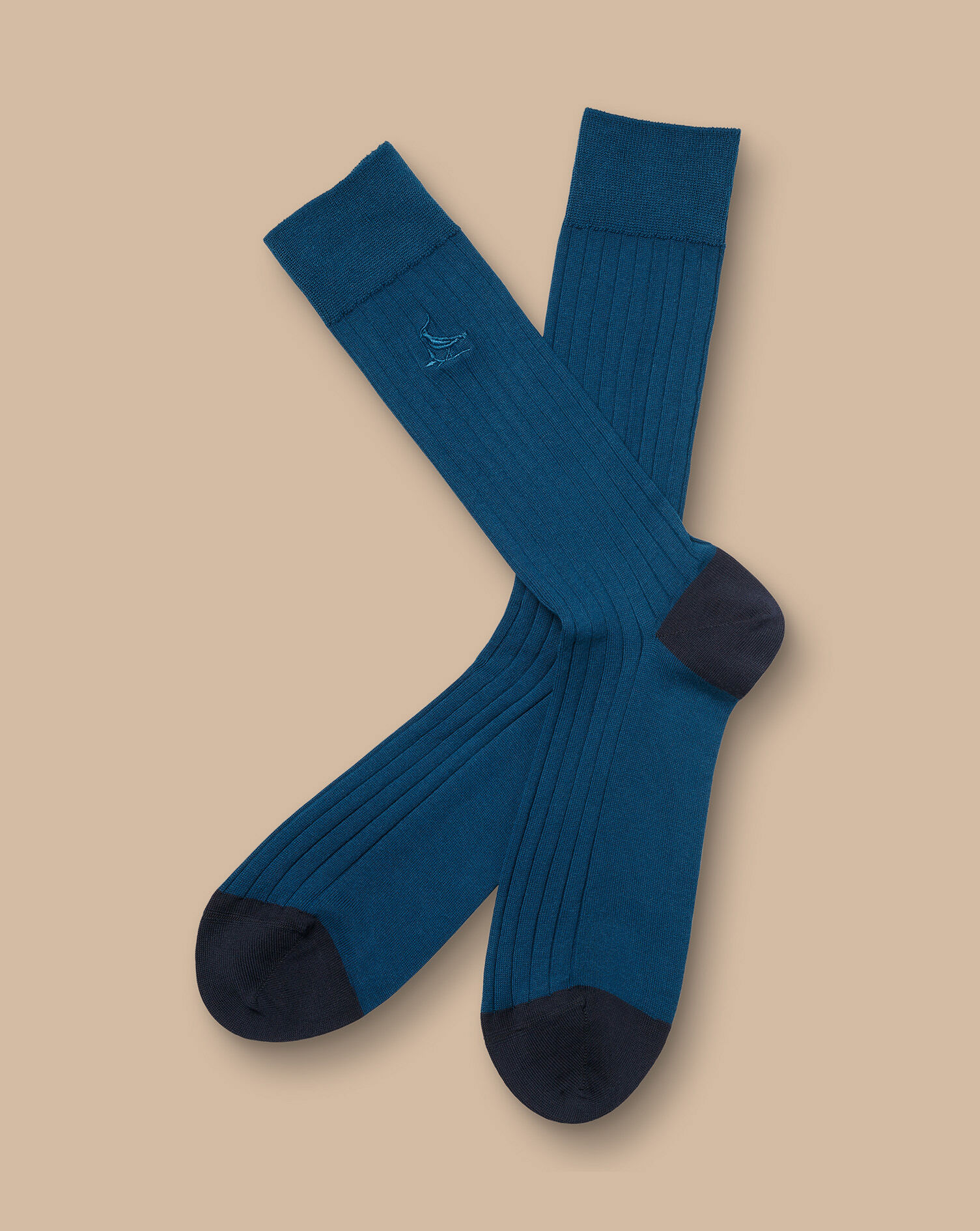 Turquoise deals socks mens