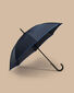 Umbrella - Navy & Cobalt Blue