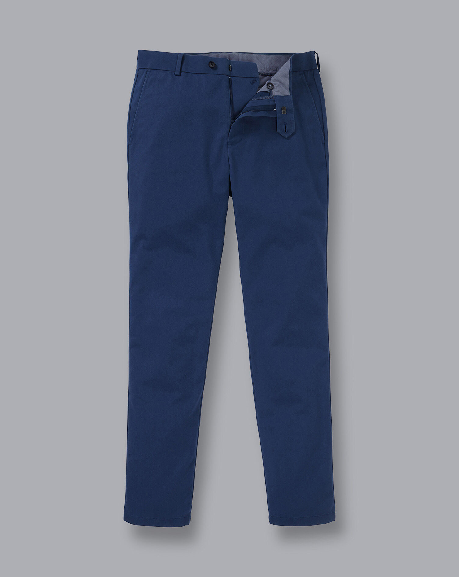 royal blue chinos womens