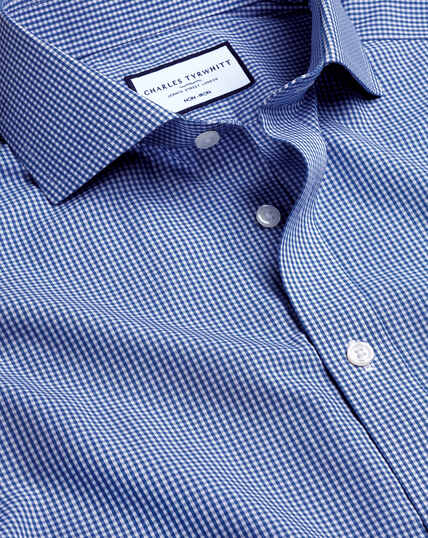 Classic Fit New shirts | Charles Tyrwhitt UK