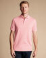 Tyrwhitt Cool Polo - Pink