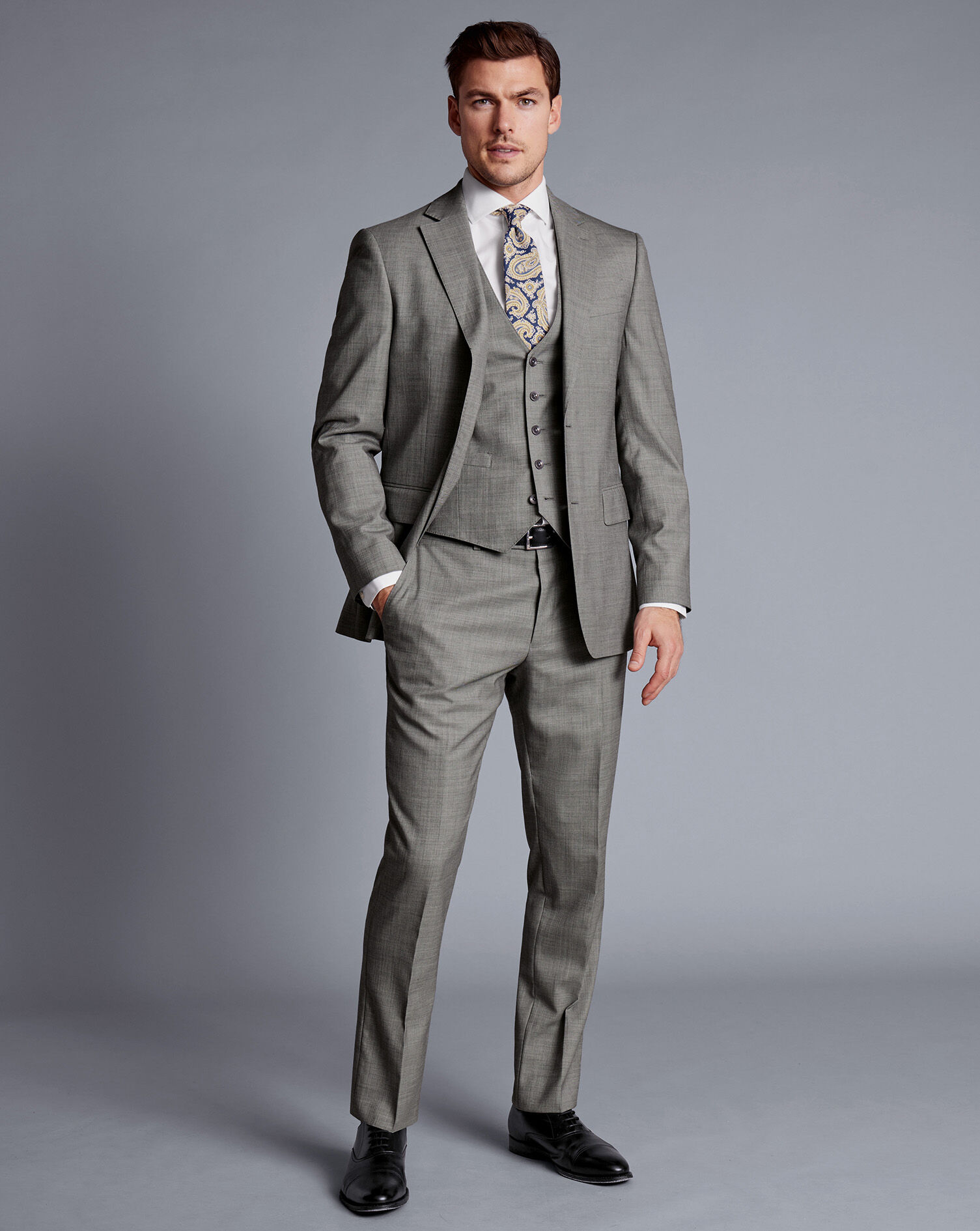 Custom Suits Online  Dress the Real You  Hockerty