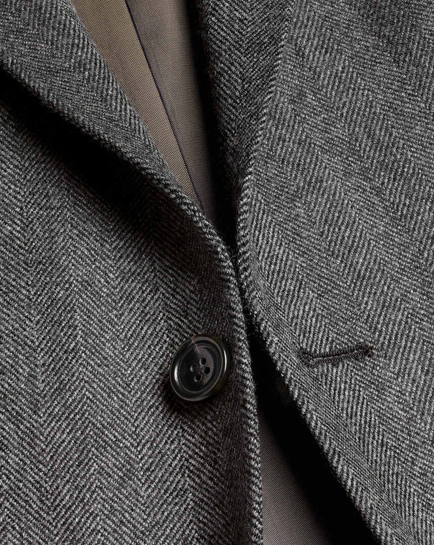 Men's Coats, Sports Jackets & Outerwear | Charles Tyrwhitt US