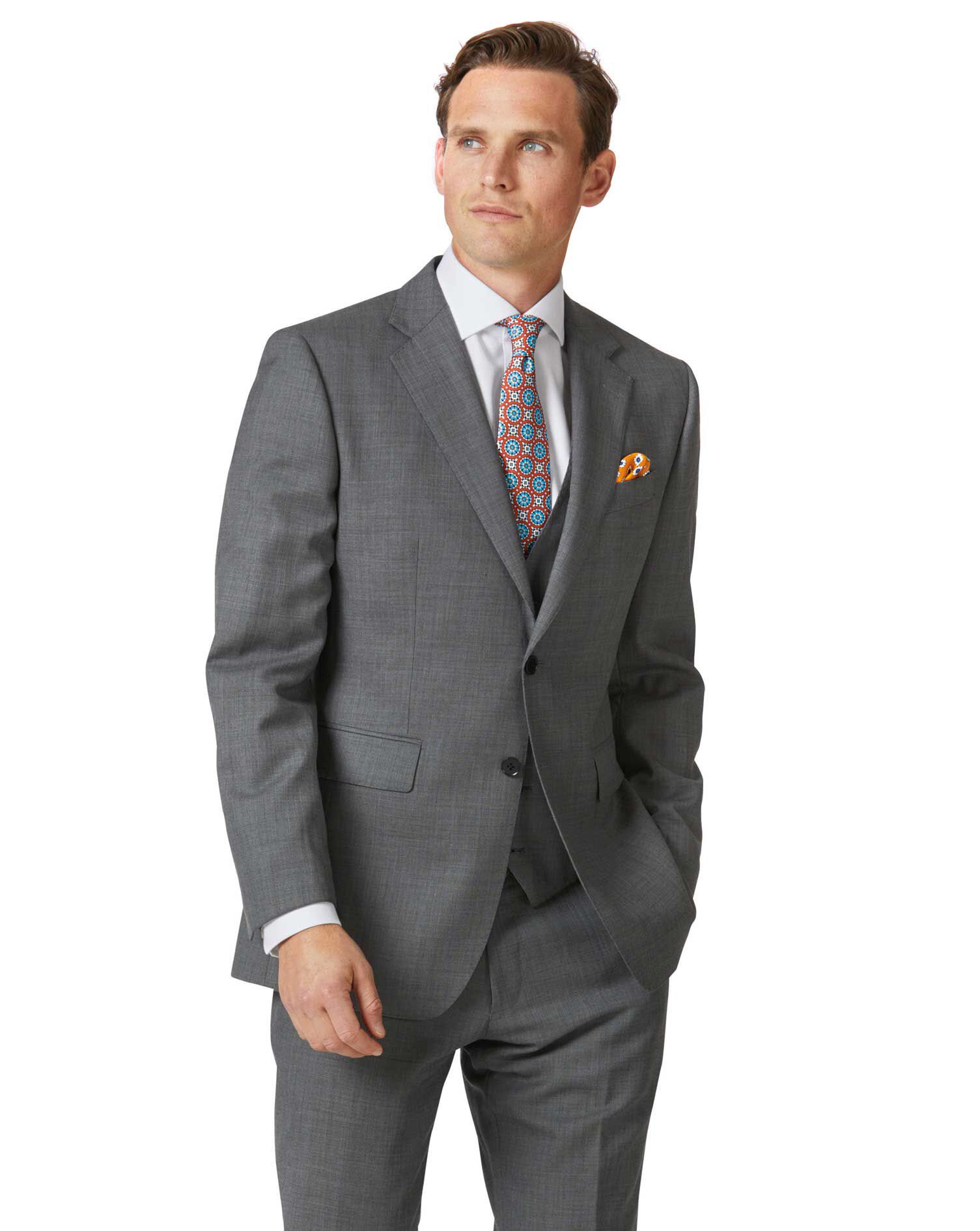 charles tyrwhitt slim fit suit