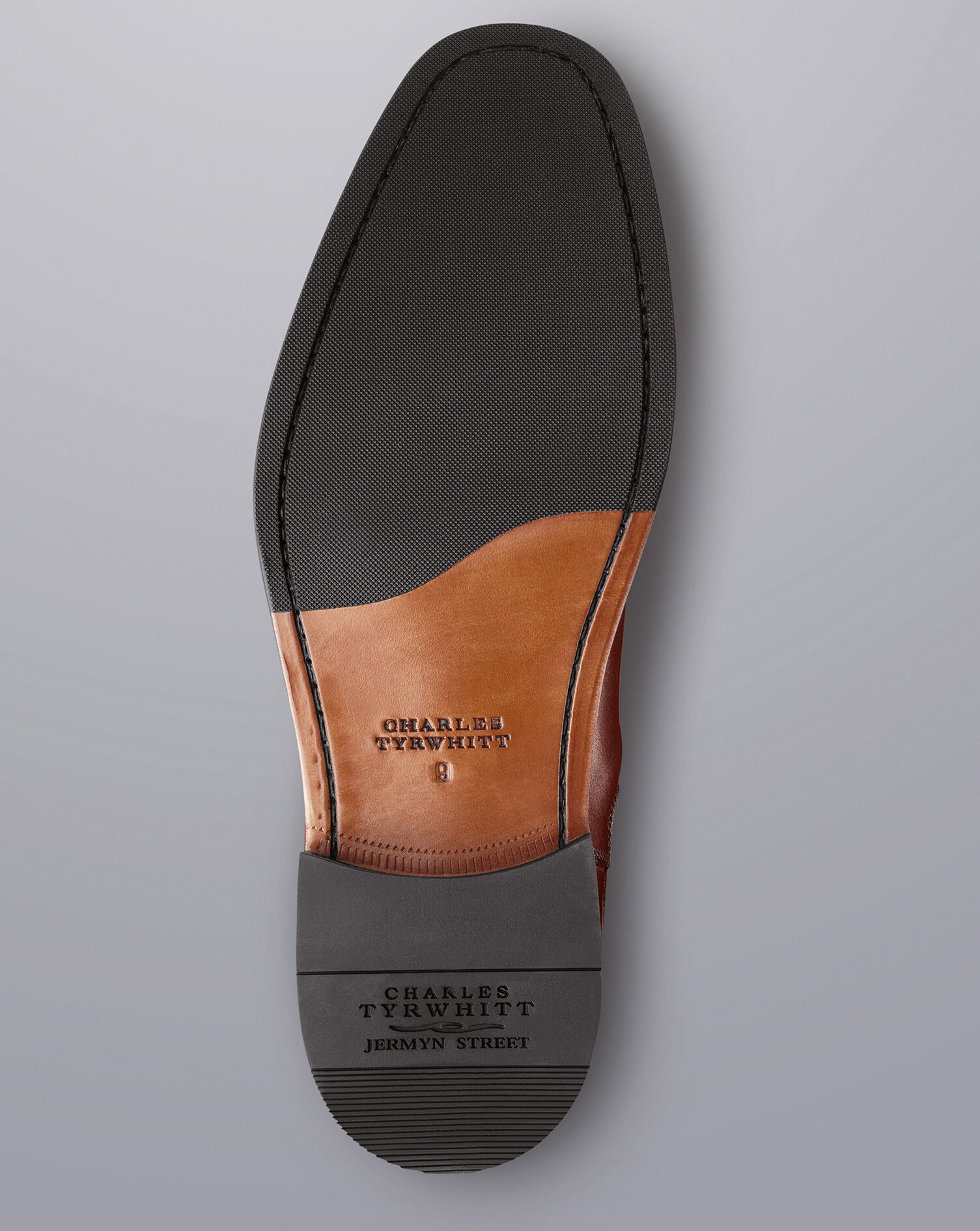 Charles tyrwhitt shoe deals care kit