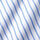 Gestreifter Kornblumenblau colour selected