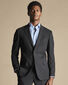 Ultimate Performance Suit Jacket - Charcoal