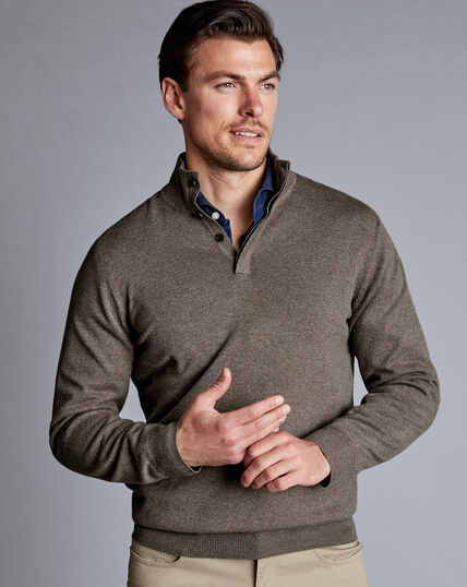 Knitwear & Sweatshirts Men Ultimates, Recent collections