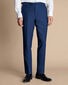 Dinner Suit Trousers - Royal Blue