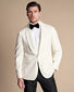 Dinnerwear Jacket - Ivory