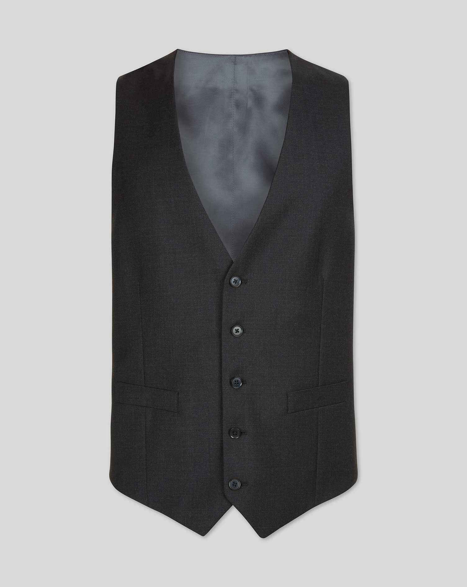 black waistcoat sale