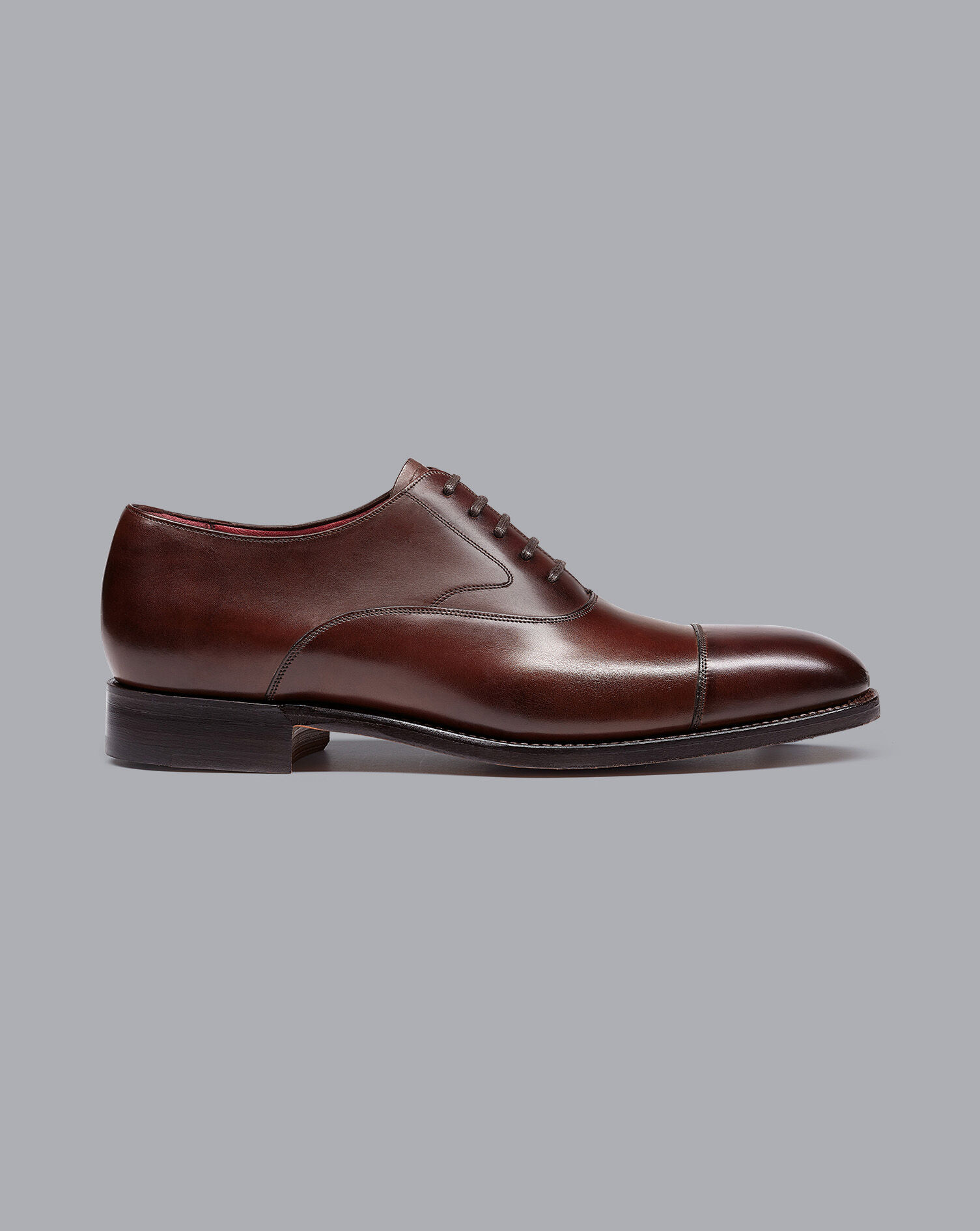 wide fit oxford shoes