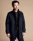 3-In-1 Rain Mac - Navy