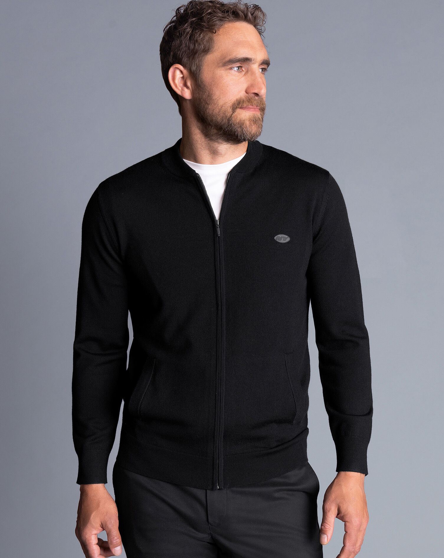 Merino bomber 2024