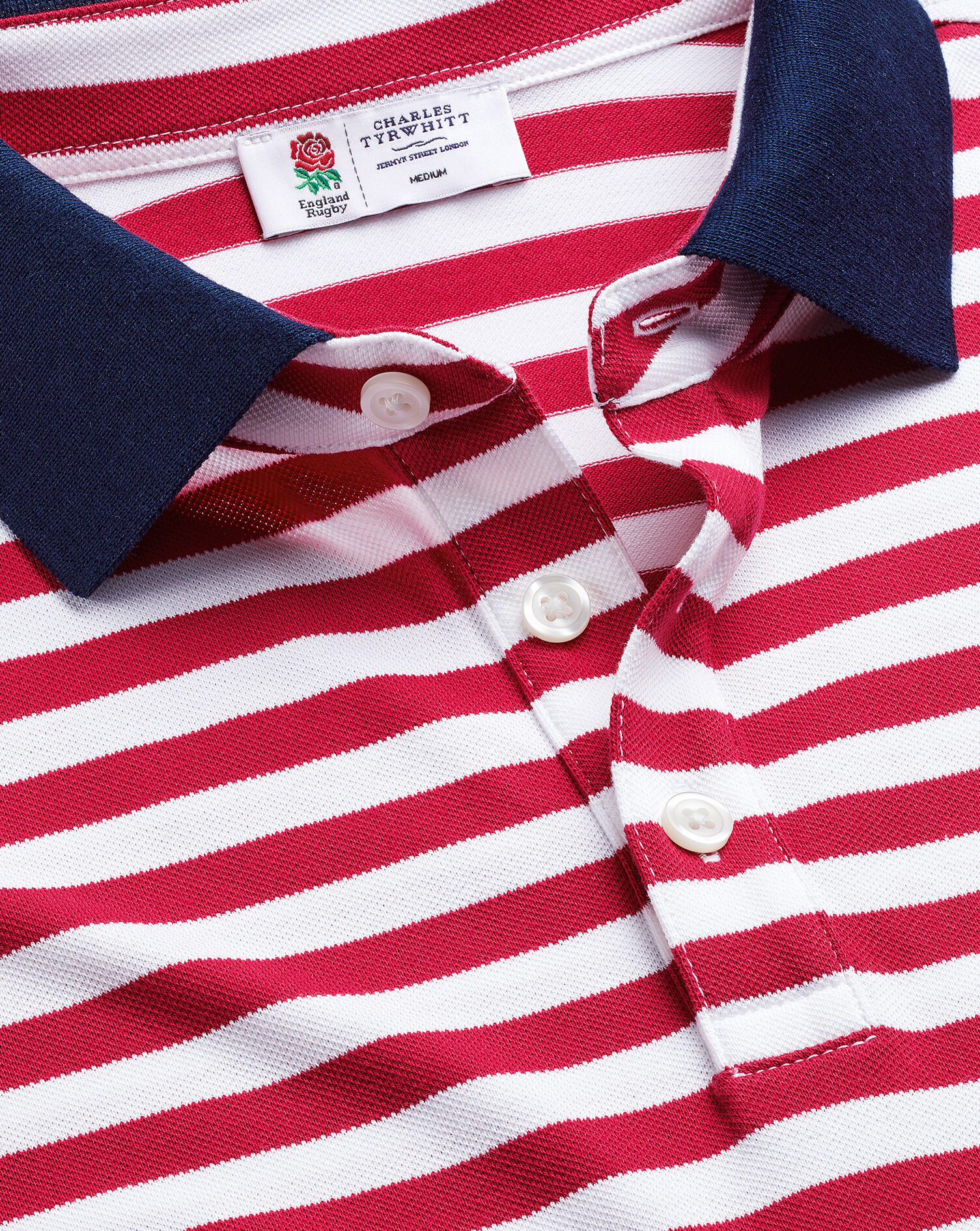 Charles tyrwhitt shop rugby shirts