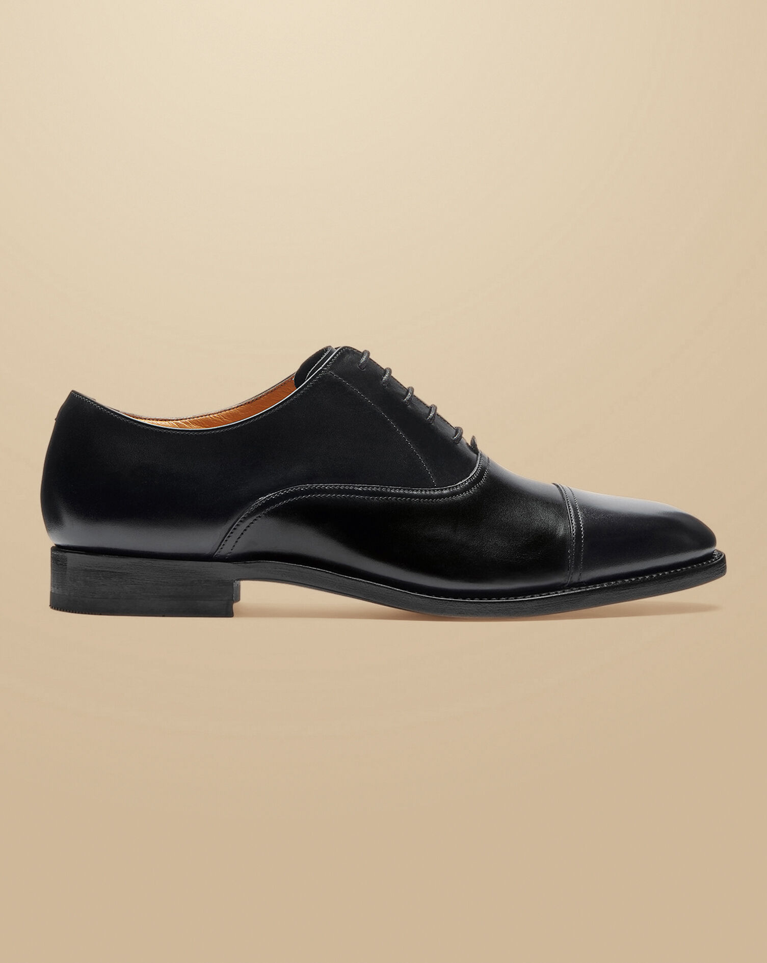 Men's Goodyear Welted Shoes | Charles Tyrwhitt