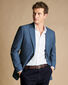 Proper Blazer - Indigo Blue