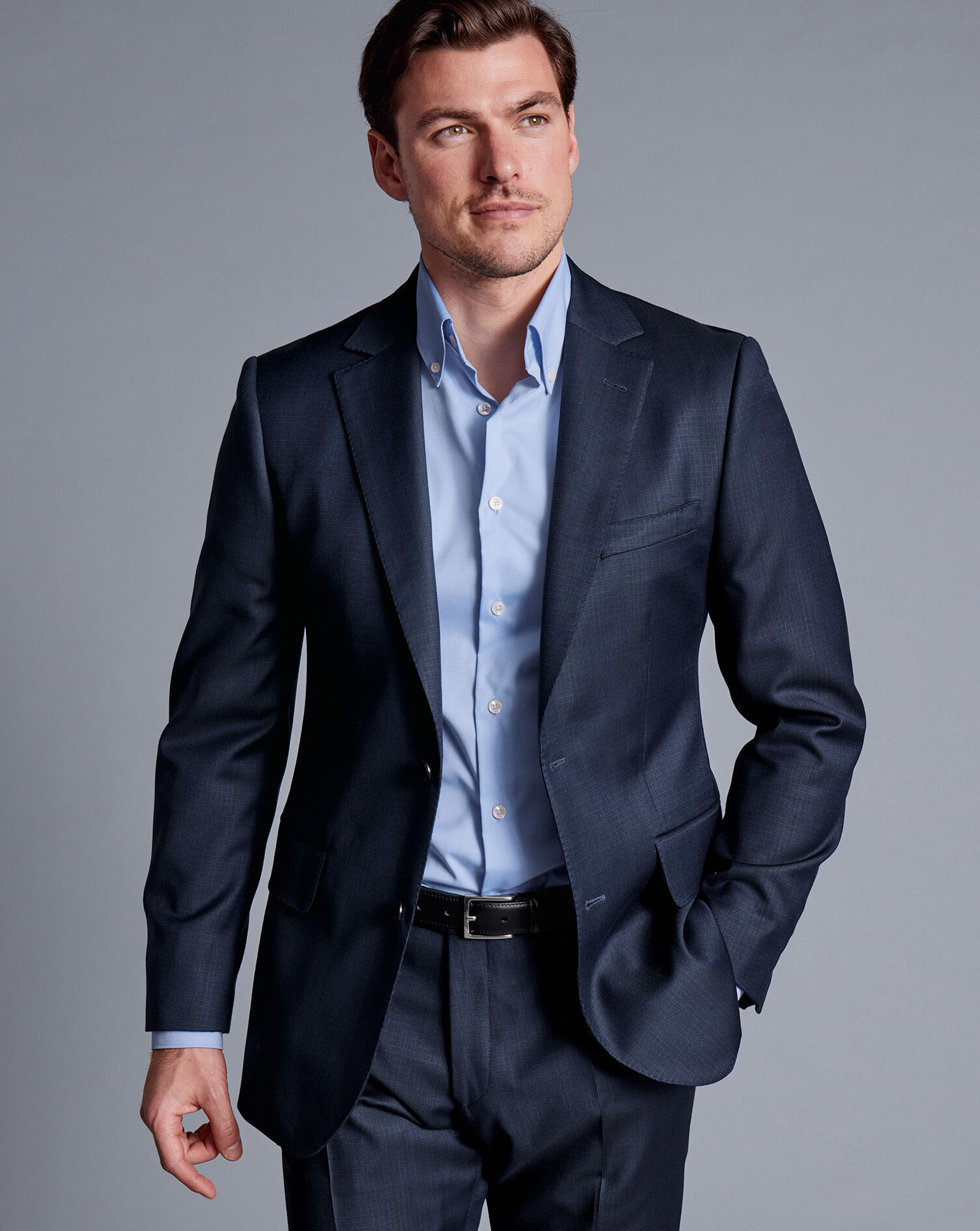 Charles tyrwhitt shop blazer