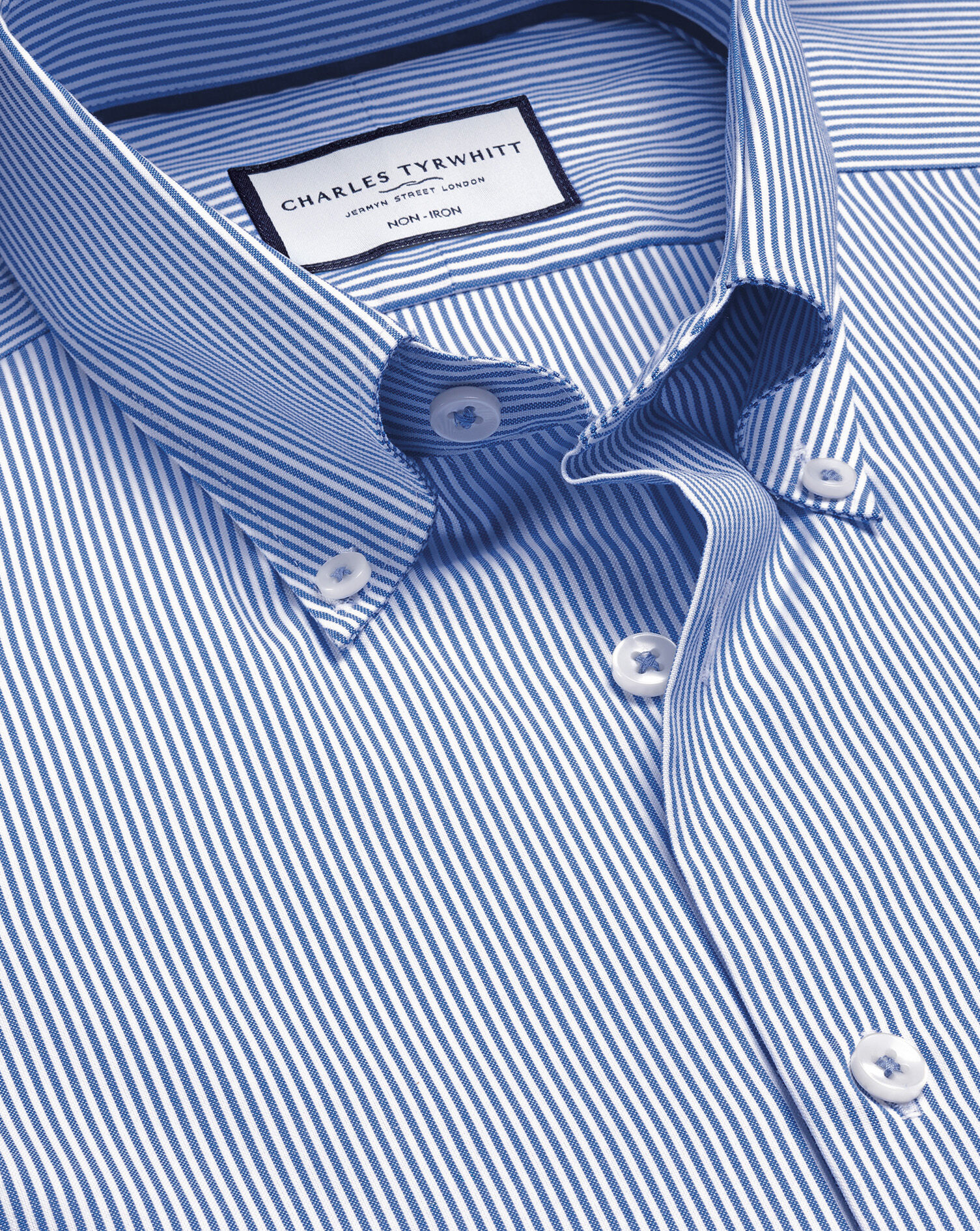 Charles tyrwhitt evening shirt online