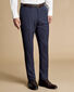 Ultimate Performance Suit Trousers - Steel Blue