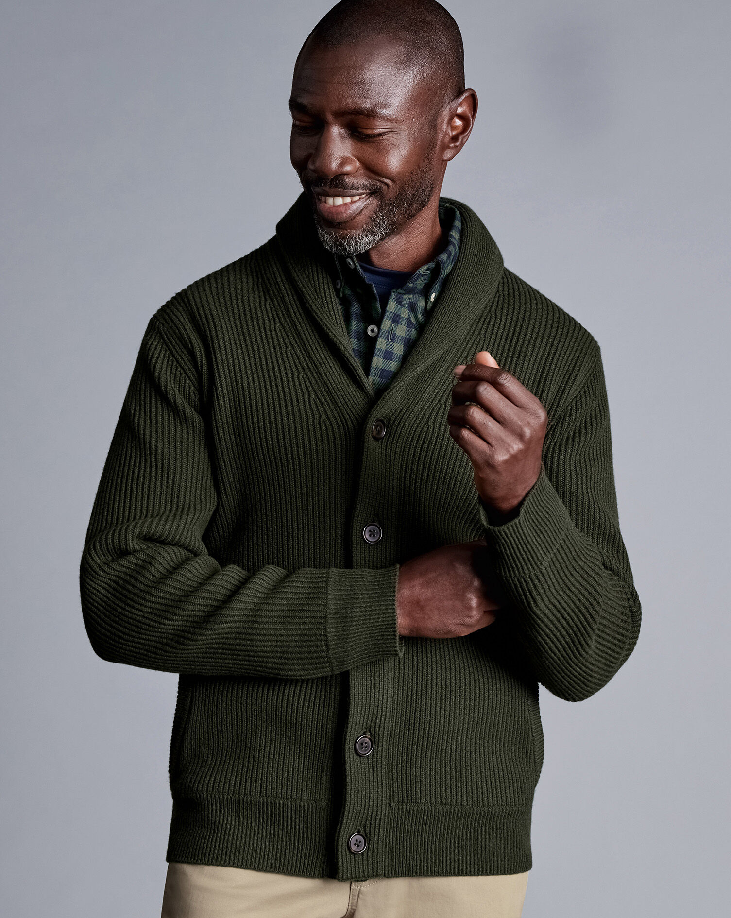 Merino hotsell zip cardigan