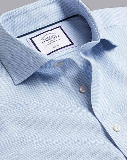 Men's Men’s Smart, Formal & Dress Shirts | Charles Tyrwhitt
