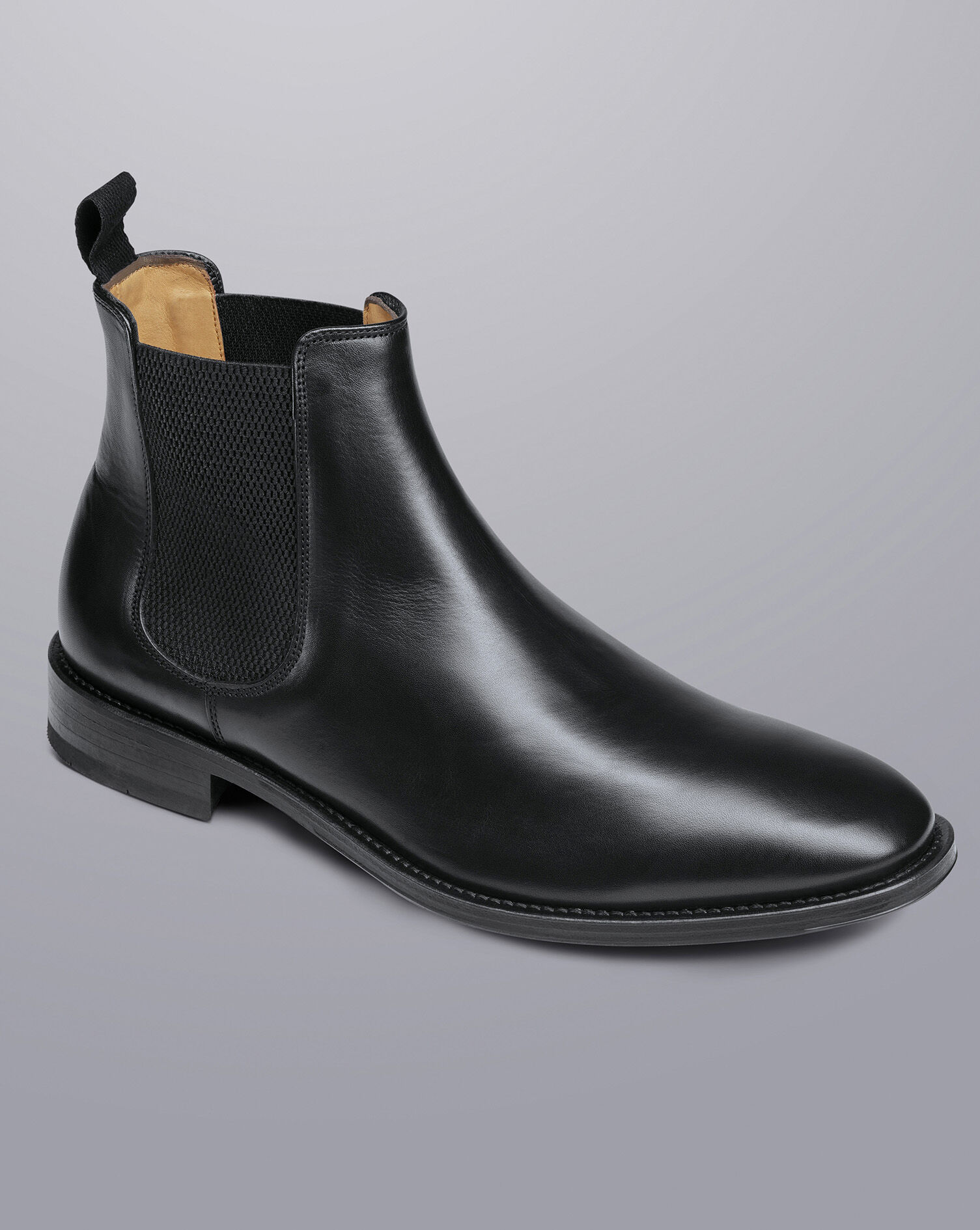 Charles tyrwhitt deals chelsea boots