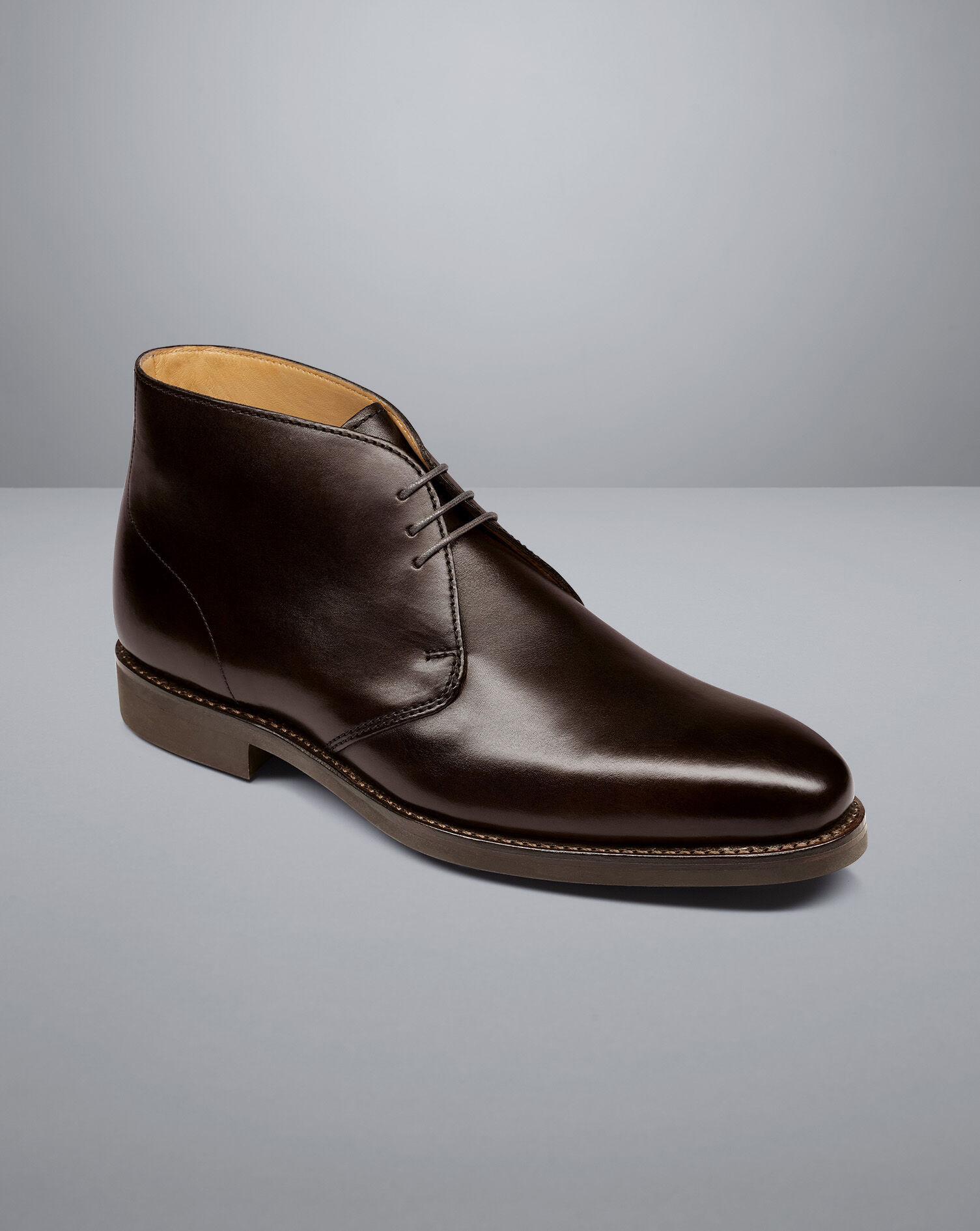 charles tyrwhitt desert boots