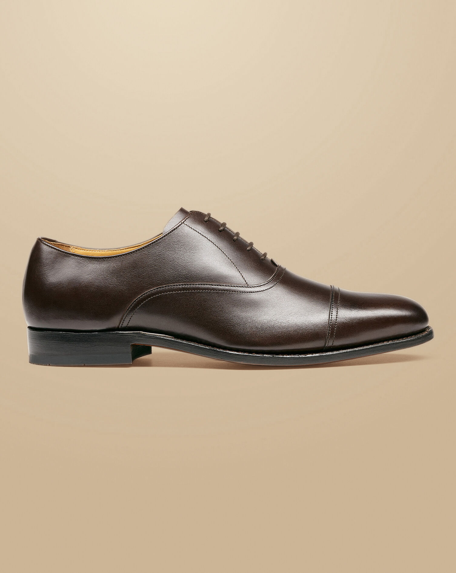 Mens goodyear welted dress on sale shoes