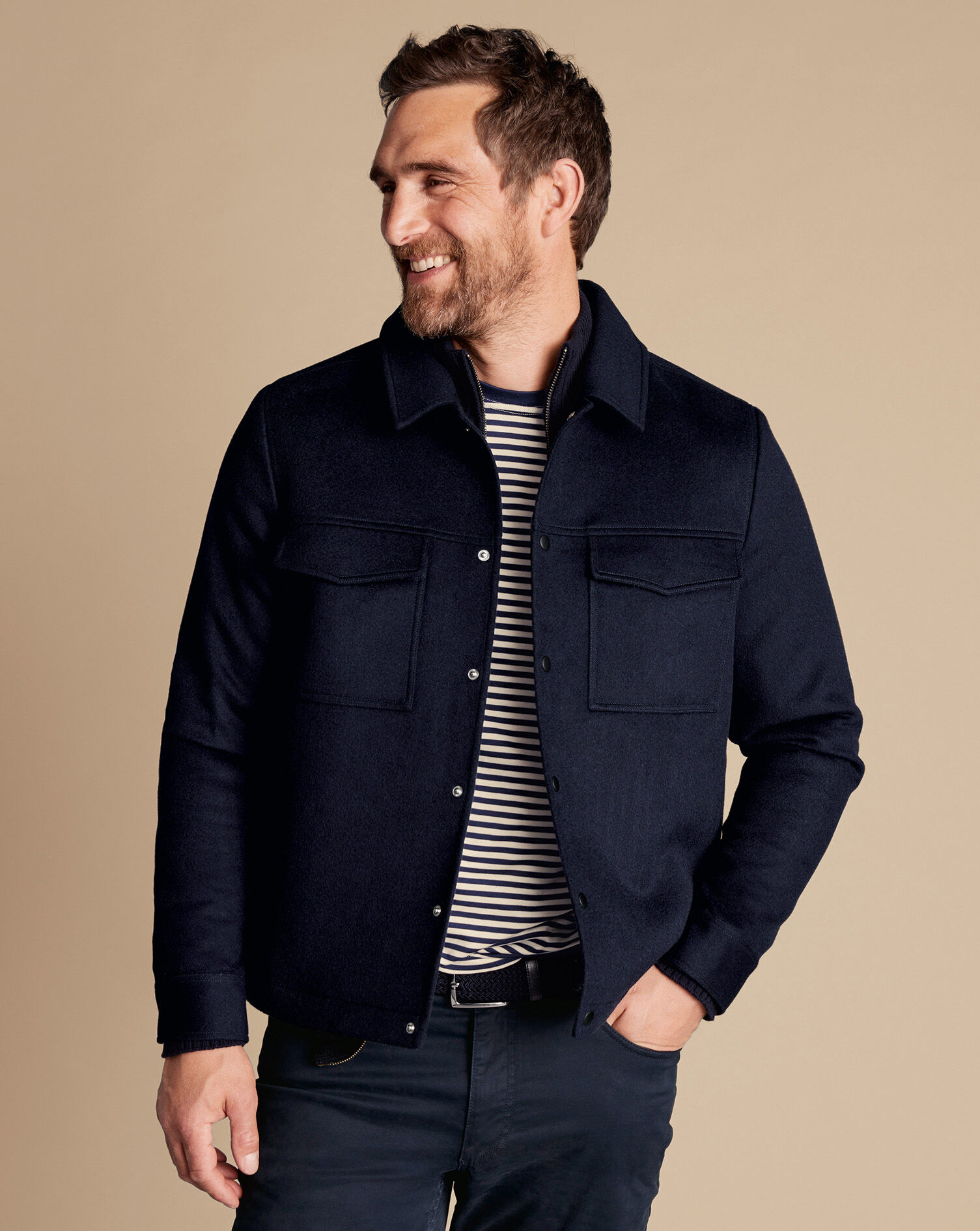 Buy Cantabil Black Solid Full Sleeves Mock Collar Regular Fit Reversible Men  Casual Jacket | Casual Winter Jackets for Men | Mens Jackets for Winter  Wear (MJKT00190_BLACK_M) at Amazon.in