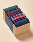 Multi Sock Gift Box - Multi