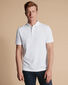 Tyrwhitt Cool Polo - White