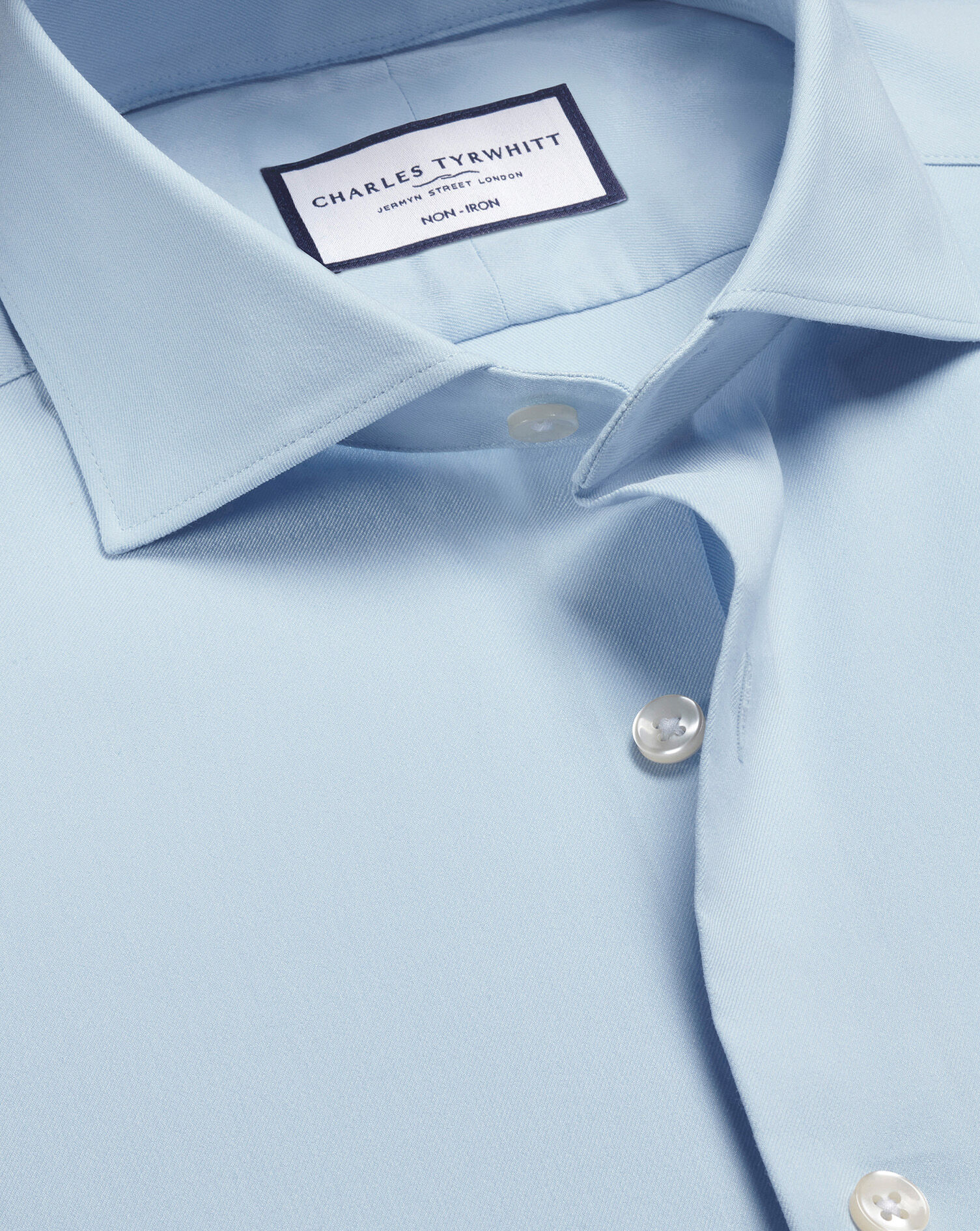 Charles tyrwhitt formal shirts hotsell