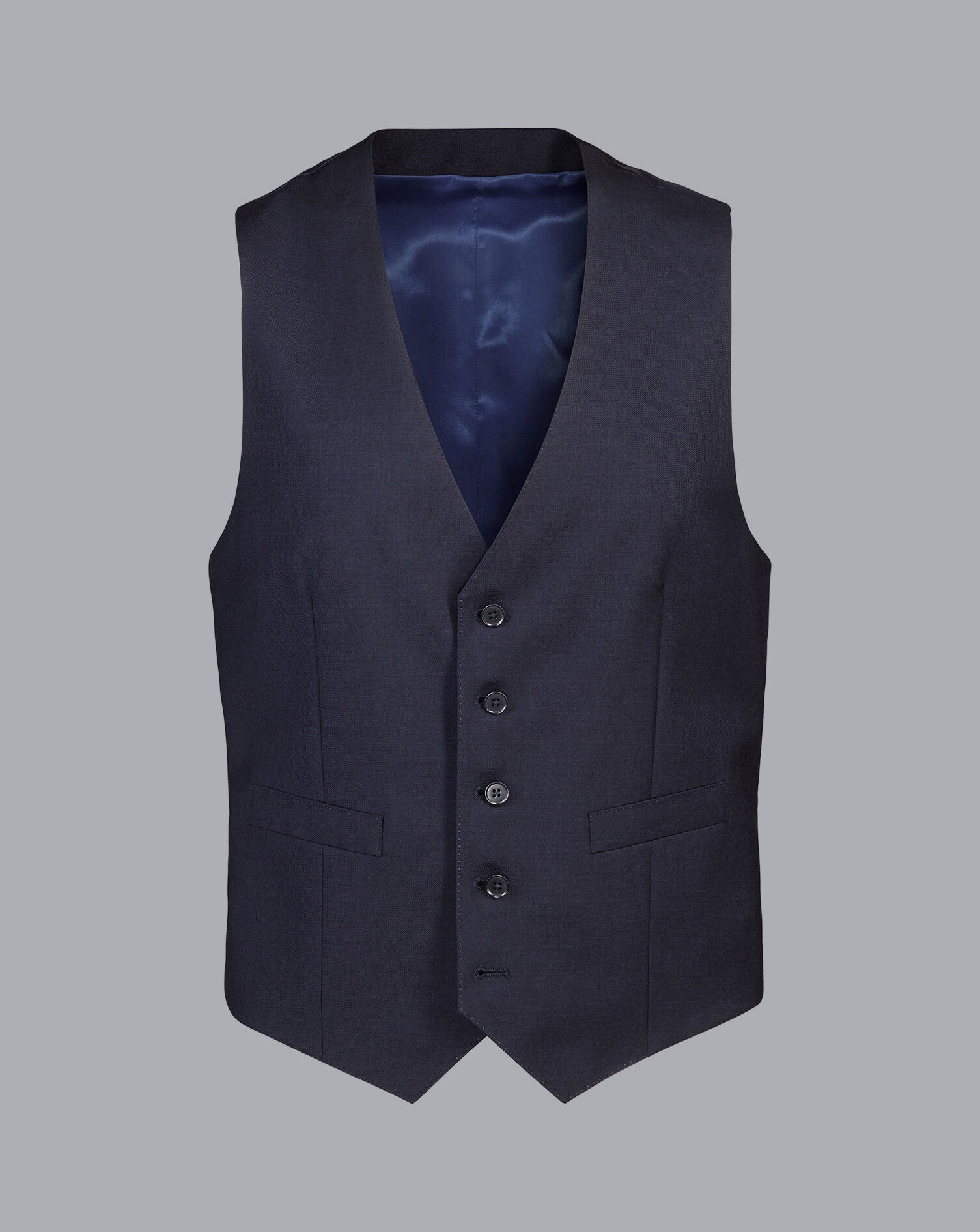 Men's Vests | Charles Tyrwhitt