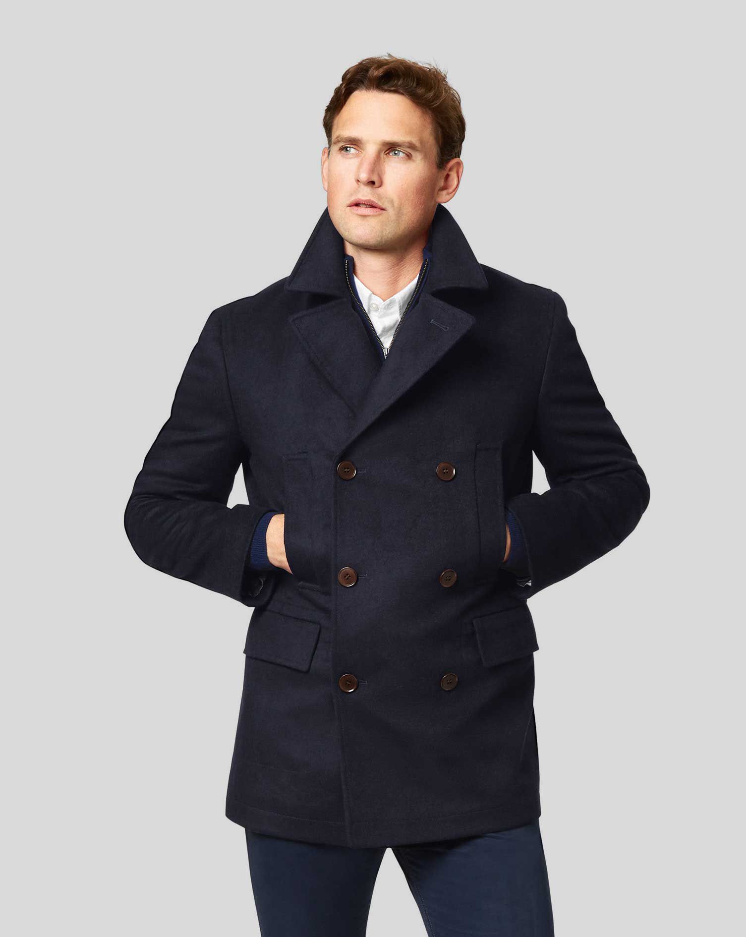 verney carron fox jacket