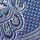 open page with product: Silk Paisley Tie - Ocean Blue